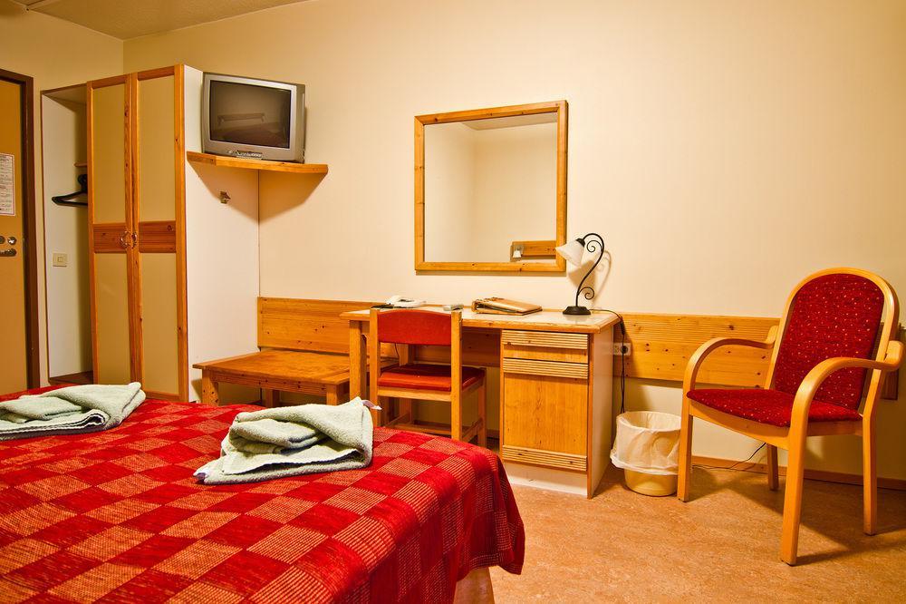 Hotel Kittilae Exterior photo